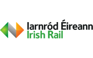 Irish Rail logo
