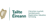 Taitle Éireann logo in colour