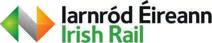 Irish Rail logo